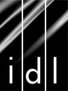 idl turnstiles logo