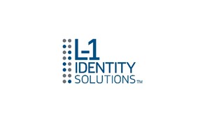 L-1 Identity Solutions logo