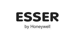 ESSER by Honeywell logo