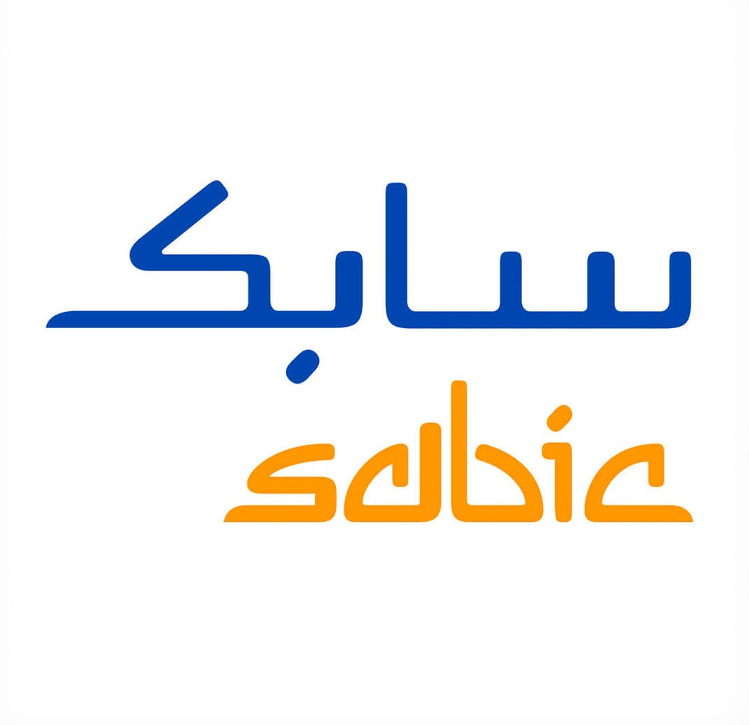 SABIC — Saudi Basic Industries Corporation logo